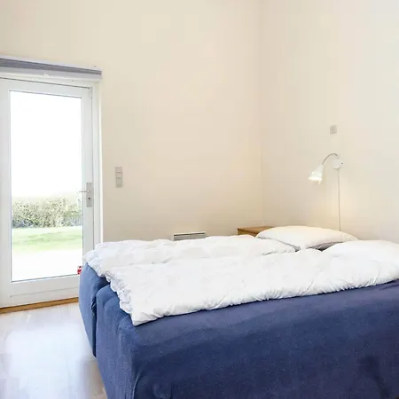 8 Person Holiday In B Rkop * Egeskov (Syddanmark)
