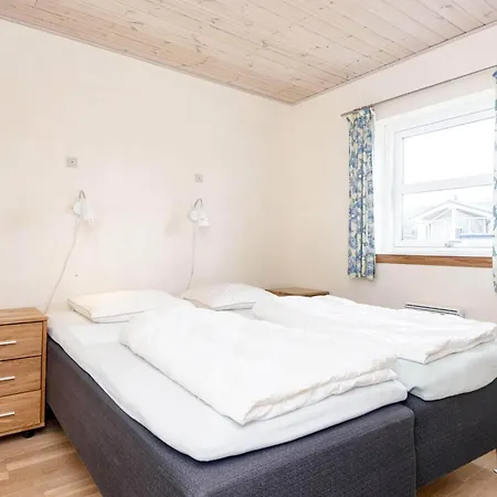 بيت للعطل 8 Person Holiday In B Rkop Egeskov (Syddanmark)